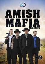 Amish Mafia - Season One