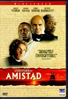 Amistad