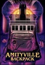 Amityville Backpack