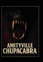 Amityville Chupacabra