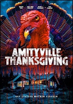 Amityville Thanksgiving
