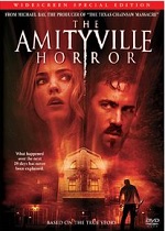 Amityville Horror 