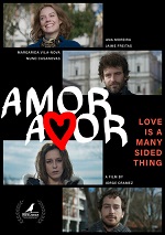 Amor Amor