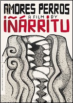 Amores Perros - Criterion Collection