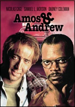 Amos & Andrew