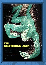 Amphibian Man