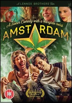 Amstardam