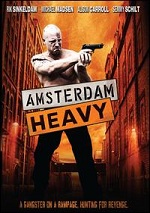 Amsterdam Heavy
