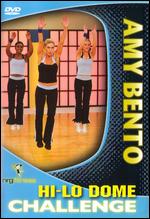 Hi-Lo Dome Challenge With Amy Bento