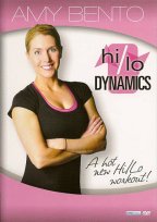 Amy Bento - Hi/Lo Dynamics