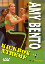 Kickbox Xtreme Workout With Amy Bento