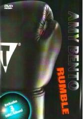 Rumble With Amy Bento