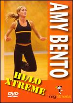 Hi-Lo Xtreme Workout With Amy Bento