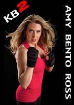 Amy Bento Ross - KB2 - Kettlebell Squared