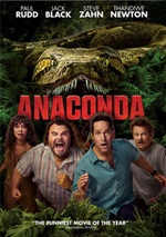 Anaconda