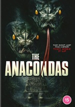 Anacondas