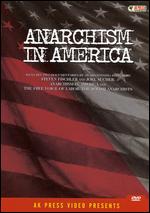 Anarchism In America