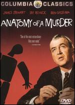Anatomy Of A Murder