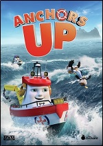 Anchors Up