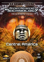 Ancient Advanced Technology - Central America