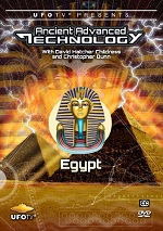 Ancient Advanced Technology - Egypt