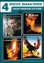 Ancient Adventures Collection