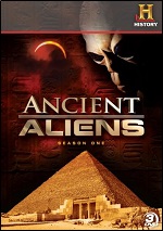 Ancient Aliens - Season One
