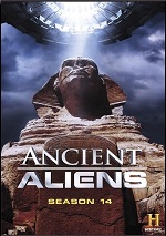 Ancient Aliens - Season 14