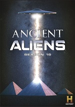 Ancient Aliens: Season 16