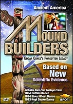 Ancient America - Mound Builders