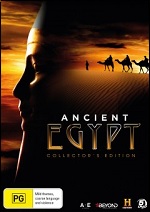Ancient Egypt - Collector's Edition