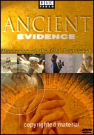 Ancient Evidence - Mysteries Of The Old Testament