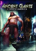 Ancient Giants Of North America