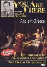 Ancient Greece - You Are There