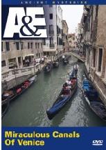Ancient Mysteries - Miraculous Canals Of Venice