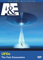 UFOs - The First Encounters
