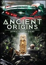 Ancient Origins: Artifacts And Anomalies