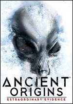 Ancient Origins: Extraordinary Evidence