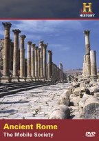 Ancient Rome - The Mobile Society