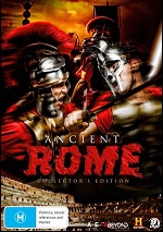 Ancient Rome - Collector's Edition