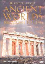 Ancient Worlds Brought To Life