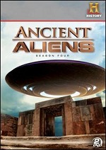 Ancient Aliens - Season Four
