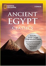 Ancient Egypt - Classics