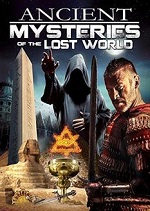 Ancient Mysteries Of The Lost World