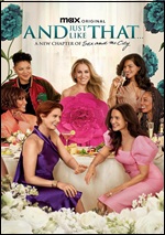 And Just Like That... - The Complete Second Season
