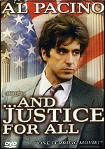 And Justice For All