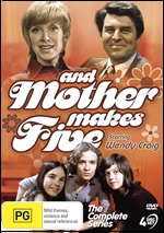 And Mother Makes Five: The Complete Series