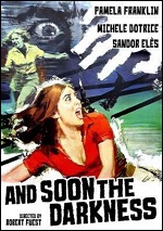 And Soon The Darkness - Special Edition