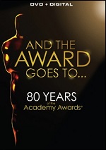 And The Award Goes To...