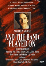And The Band Played On